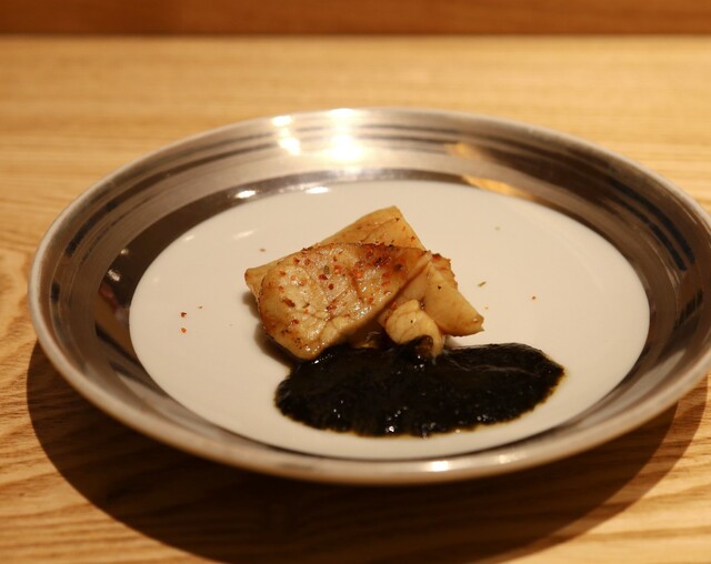 築地青空三代目 丸の内的實拍高清圖