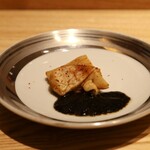 築地青空三代目 丸の内的實拍圖