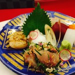 きらら的实拍图