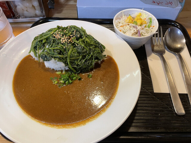 recommendations image for ロビンソンクルーソーカレーハウス
