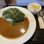 recommendations for ロビンソンクルーソーカレーハウス