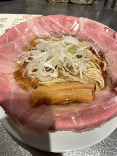 ラーメン 大戦争 和泉店的实拍高清图
