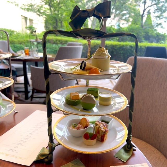 recommendations image for The Lobby Cafe