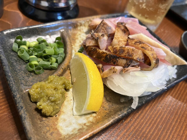 recommendations image for 楽笑酒場 くいしん坊