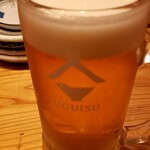 酒場 踊るうぐいす的實拍圖