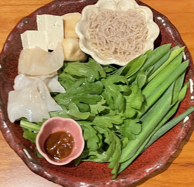 すき焼きと牛まぶし ももしき的實拍高清圖