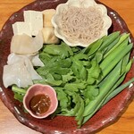 すき焼きと牛まぶし ももしき的實拍圖