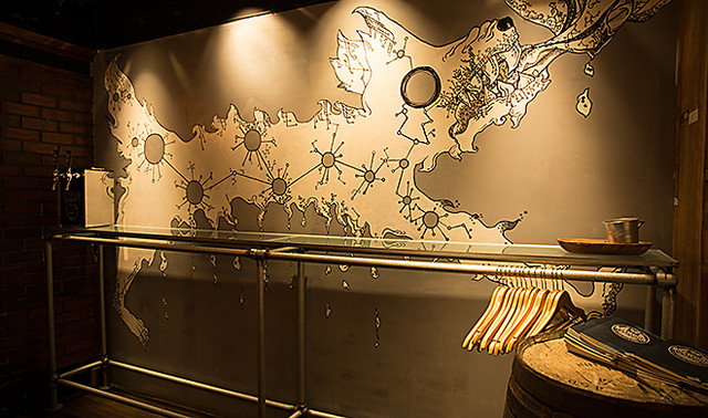 BrewDog Roppongi的實拍高清圖