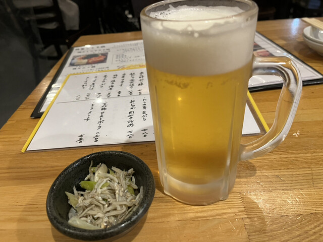 軍鶏一 池袋店的實拍高清圖