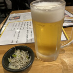 軍鶏一 池袋店的實拍圖