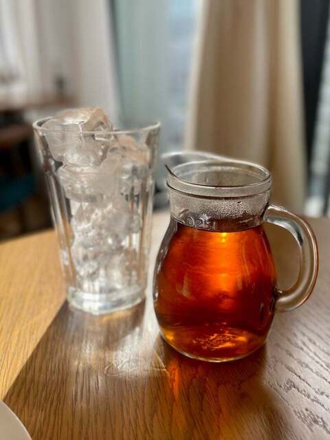 アフタヌーンティー・ティールーム 梅田阪神的實拍高清圖