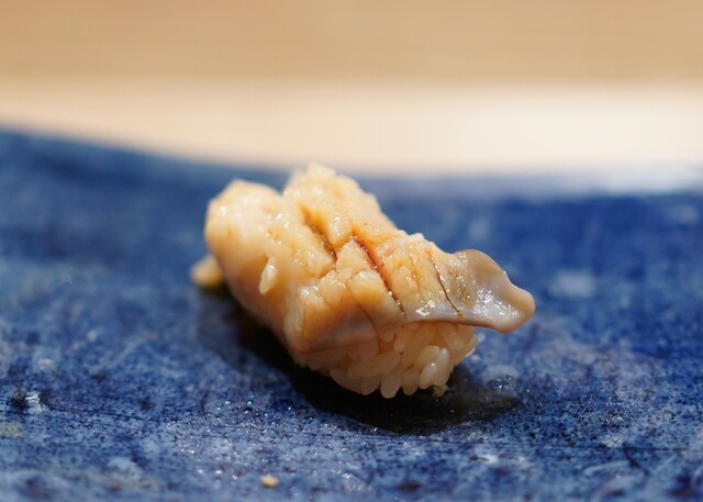 鮨 秀とら的实拍高清图