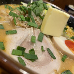 味噌らーめん 仙的實拍圖