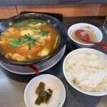 餃子の王将 醍醐店的实拍图