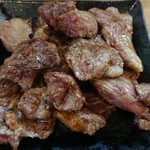 焼亭龍月的實拍圖