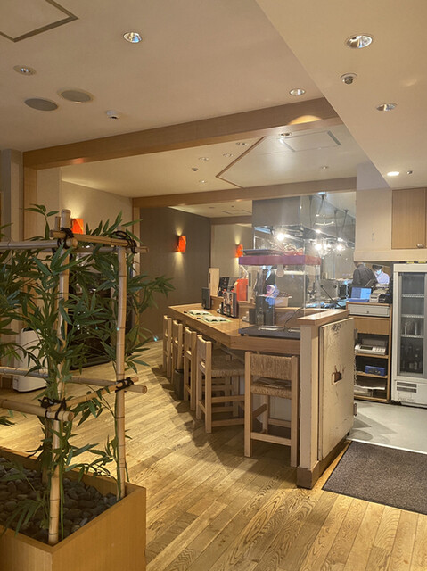 京都鳥せゑ 札幌本店的实拍高清图