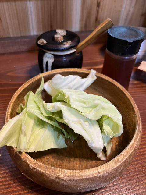 recommendations image for 楽笑酒場 くいしん坊