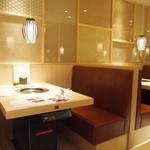 松屋 阪急百貨店うめだ本店的實拍圖