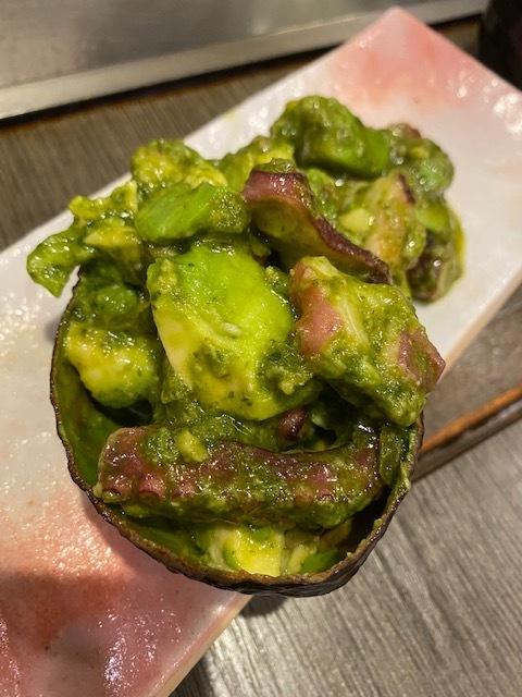 新宿こてがえし的实拍图