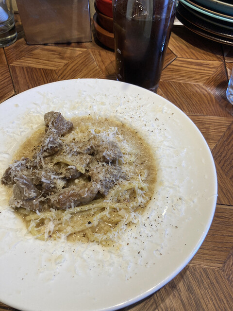 recommendations image for イタリアン食堂 MAS