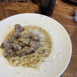 recommendations for イタリアン食堂 MAS