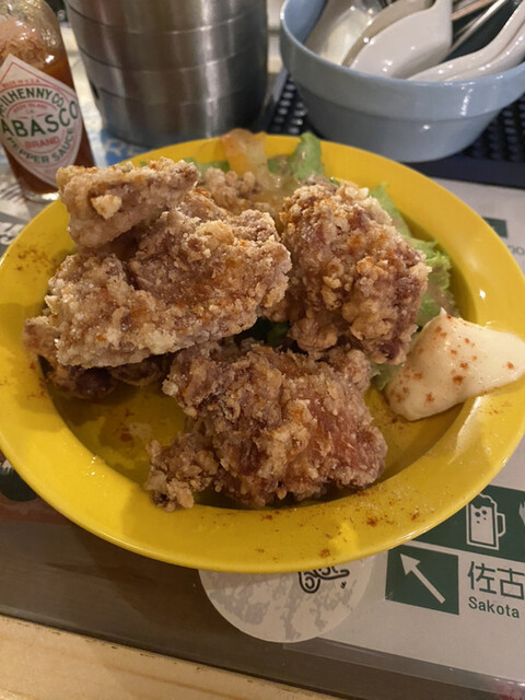 佐古田SA的實拍高清圖