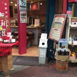 recommendations for グリーンビーンズパーラー