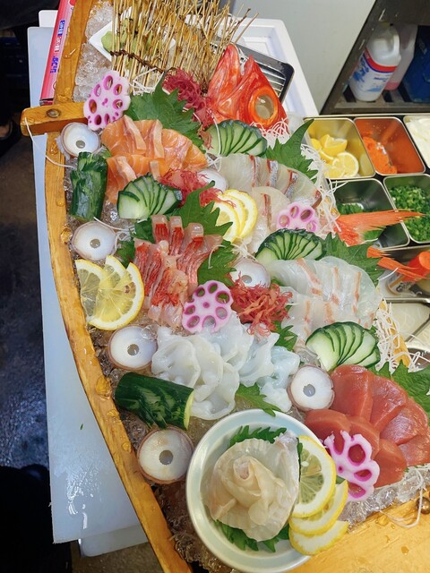 居酒屋 はりそんの家 高鷲店的實拍高清圖