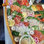居酒屋 はりそんの家 高鷲店的實拍圖