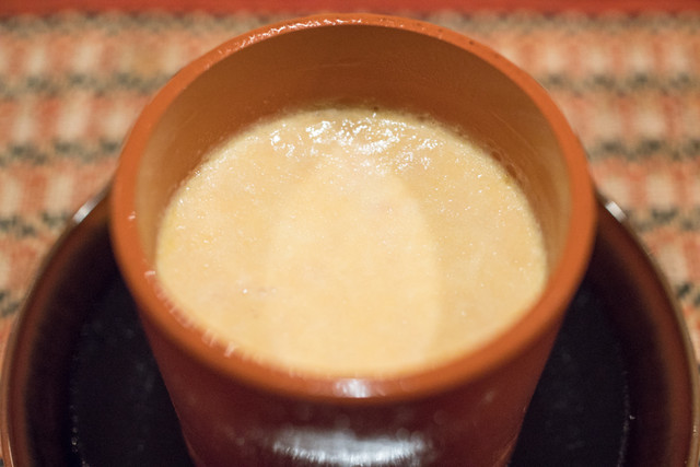 ベンガル料理プージャー的实拍高清图