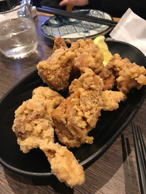 博多串焼き ひょうげもん 天王寺店的实拍高清图
