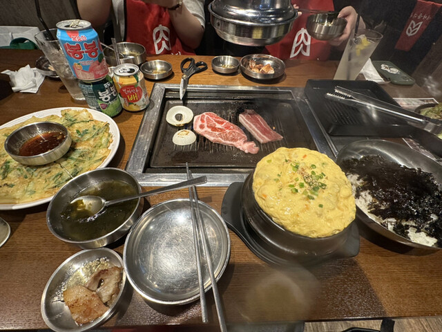 recommendations image for セマウル食堂 河原町店