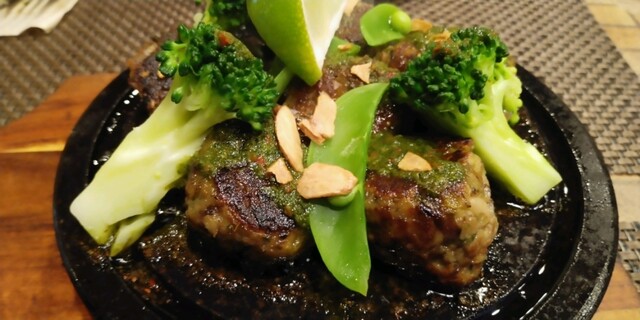 recommendations image for Modern Mexican Cosi Cosi