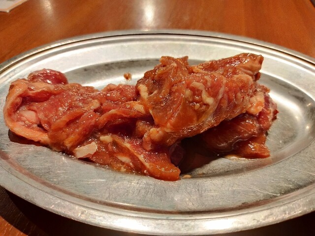 味覚園 銀座店的实拍高清图