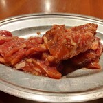 味覚園 銀座店的实拍图