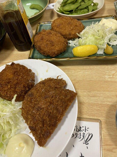 大衆酒蔵 日本海 駒込店的實拍高清圖