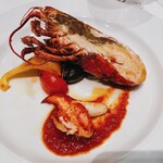 recommendations for リストランテ カノビアーノ 福岡