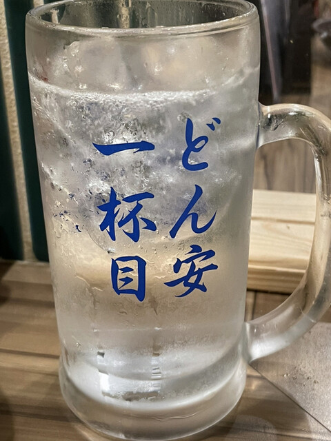 博多かわ屋 大井町店的實拍高清圖