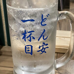 博多かわ屋 大井町店的實拍圖