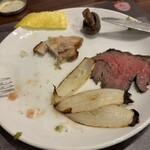 recommendations for シュラスコ＆ビアレストラン アレグリア 町田