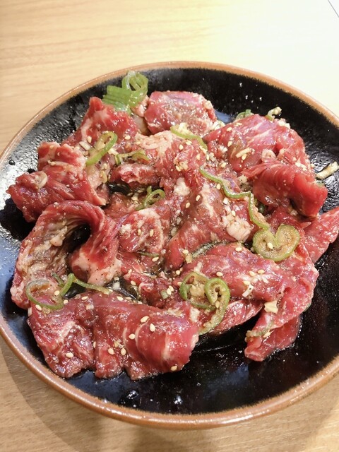 recommendations image for 炭火焼肉食道園 大森店