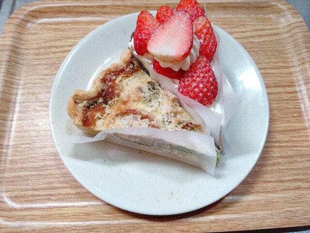 recommendations image for cafe satsuki