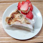 recommendations for cafe satsuki