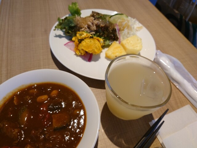 Northern Kitchen～All Day Dining～的實拍高清圖