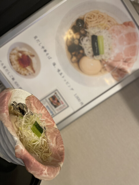 しじみラーメン Shi43屋 難波店的实拍高清图