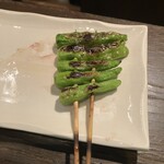 佐々木家 源八的实拍图