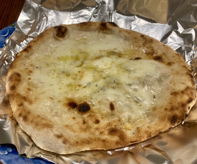 recommendations image for Buona pizza