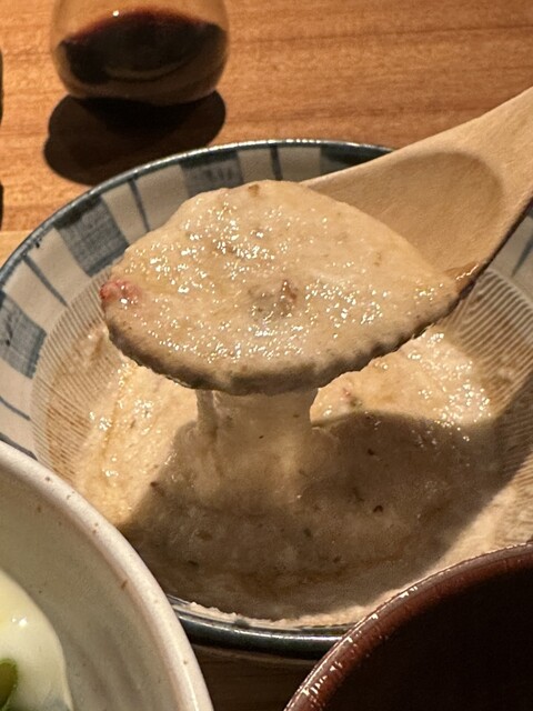 recommendations image for 自然薯 tororo