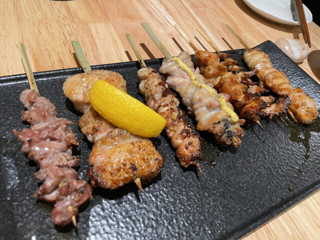 焼鳥割烹しょうちゃん 吉祥寺別邸的實拍高清圖