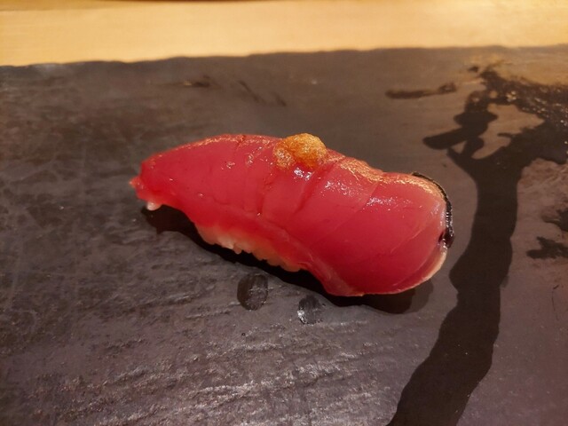 スシ トウキョウ テン 六本木店的实拍高清图